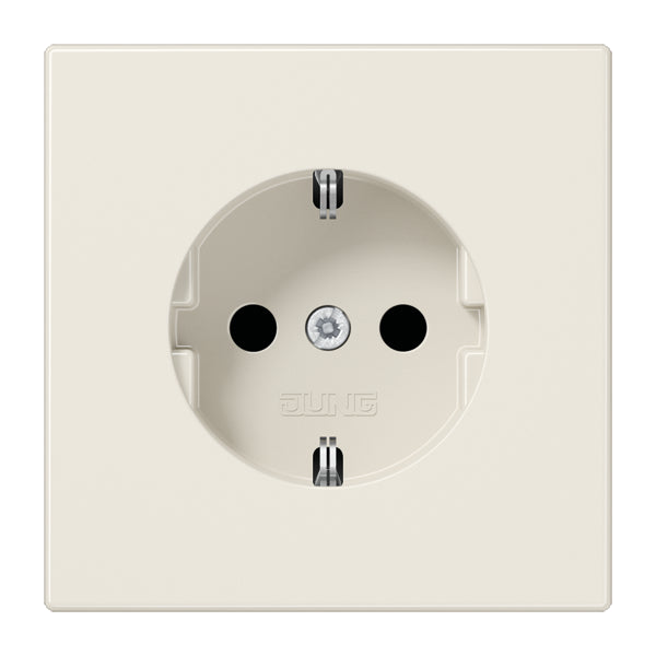 Jung Wall Outlet Box (WCD Switchgear) - LS1520N