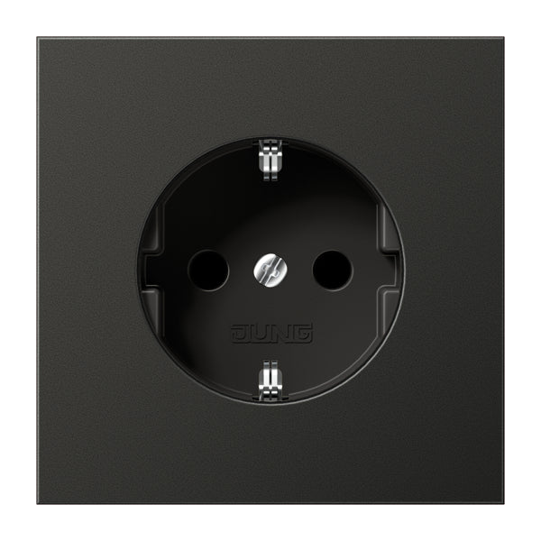 Jung Wall Outlet Box (WCD Switchgear) - AL1520NKIAN