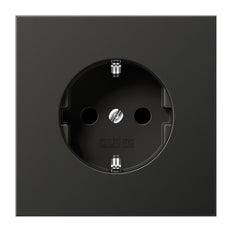 Jung Wall Outlet Box (WCD Switchgear) - AL1520NKIAN