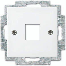 ABB Busch-Jaeger Balance SI Switchgear Insert Plate - 2CKA001753A0230