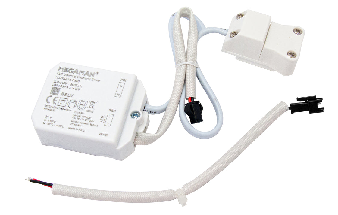 Megaman Dim to warm LED driver - MM07928