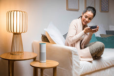 Ledvance SMART+ LED lamp - 4058075208421