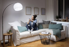 Ledvance SMART+ LED lamp - 4058075208384