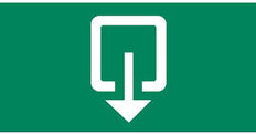 Van Lien Optilux Pictogram Emergency Lighting - 7TCA091350R1614