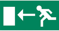 Van Lien Serenga Pictogram Emergency Lighting - 7TCA091350R0947
