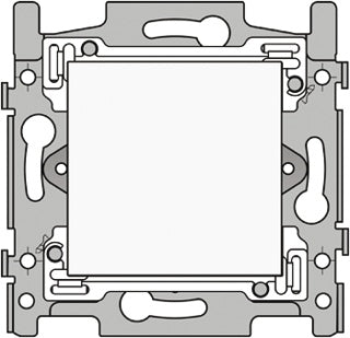 Niko Basic Element Orientation Light Fixture - 170-38001