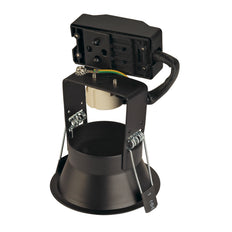 SLV Horn Downlight/Spotlight/Floodlight - 112910