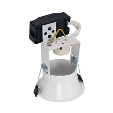 SLV Horn Downlight/Spotlight/Floodlight - 112911