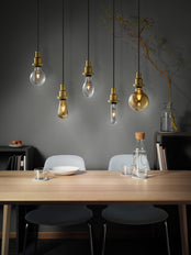 Osram Vintage 1906 LED bulb - 4058075808997