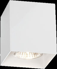 Delta Light BoxY Downlight/Spotlight/Floodlight - 251 67 20 W