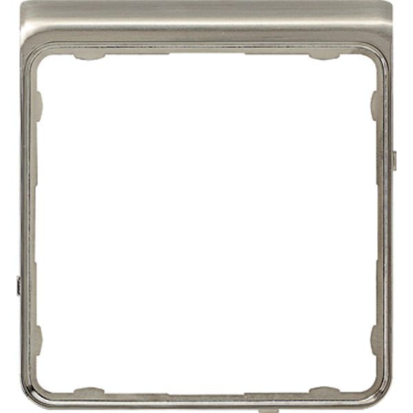 Jung CD Plus Application Segment Stainless Steel - CDP82ES