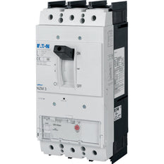 Eaton Circuit Breaker 3P 600A 50KA UL IEC NZMN3-AEF600-NA - 269282