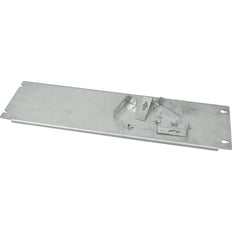 Eaton Mounting Plate Kit Empty Vertical 100x425mm XME0404M - 283929