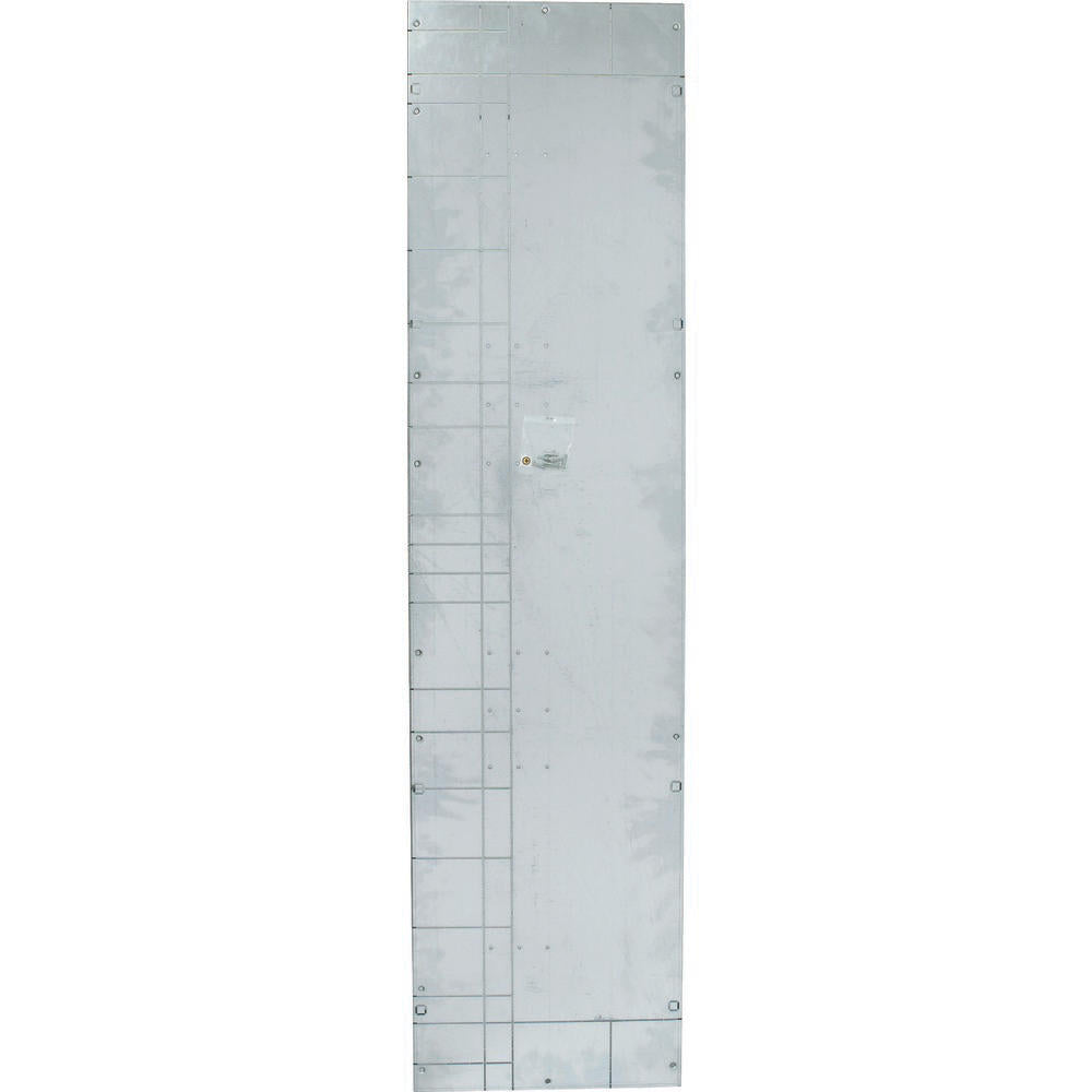 Eaton Partition Side Wall 2000H x 800D IP20 Galvanized - 116528