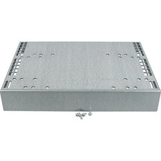 Eaton Mounting Plate For IZMX16 IZM26 Width 600mm - 132965