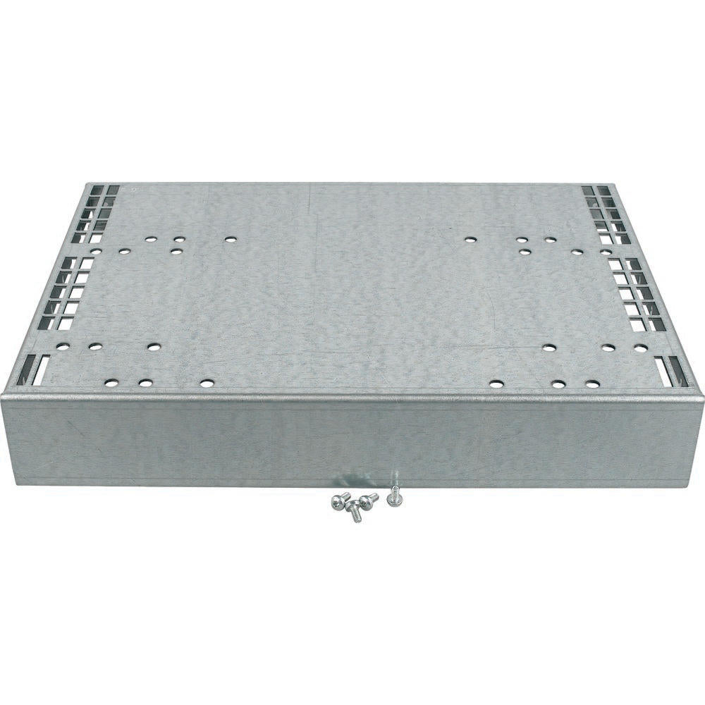Eaton Mounting Plate For IZMX16 IZM26 Width 800mm - 132966