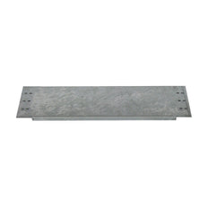 Eaton Universal Mounting Plate 200x400mm BPZ-MPL200-400 - 114805