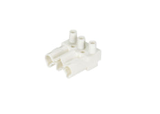 Wieland Connector St18/3b1 Ws - 93.031.3250.0