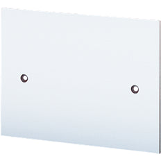 Hensel Mounting Plate Insulating Material 4mm Thick For KG9003 - KG MP 03