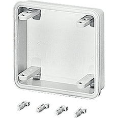Hensel MI FP 15 Mounting Flange Without Breakout Ports - Mi FP 15