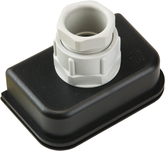 ABB Insert With 1 Gland M25 65-1M25 - 6931.201