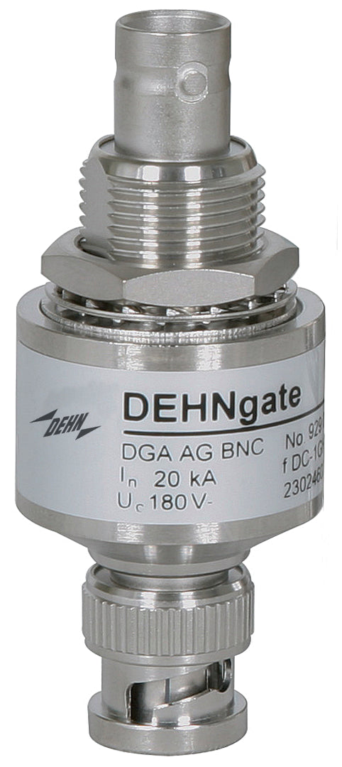 DEHN Gate Lightning Current Arrester BNC Module - 929043