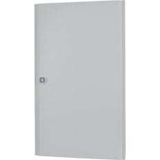 Eaton Door For BP-O Cabinet - Rotating Knob - White - 292440