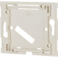 Eaton Mounting Plate 45x45mm For Niko Push Button - 126038