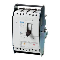 Eaton Circuit Breaker 4P 320A Withdrawable Unit NZMN3-4-A320-AVE - 113532