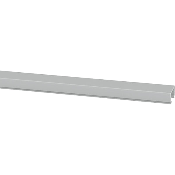 Hensel MI SA 20 Rail Cover 20x10 Length 1000mm - Mi SA 20
