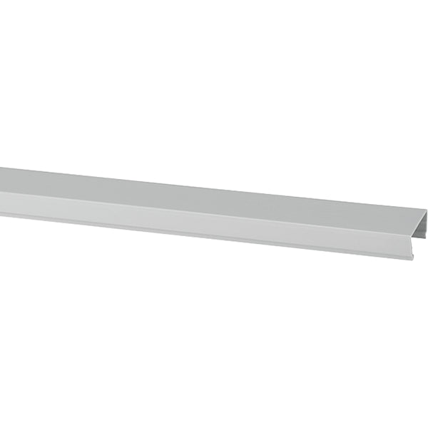 Hensel MI SA 30 Rail Shield For 25x10 Or 30x10 Length 1000mm - Mi SA 30