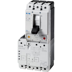 Eaton NZM2 3P 125A Circuit Breaker with RCD 30mA Type B AC/DC Sensitive - 184960