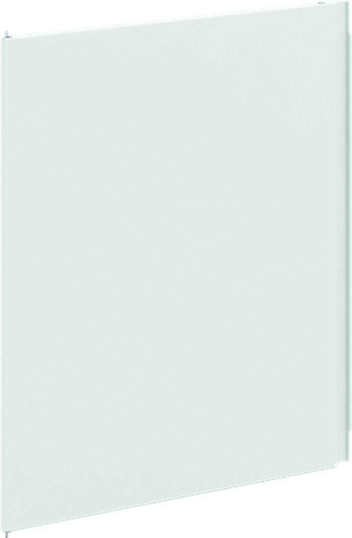 ABB CTB24 Sheet Steel Door 2B 4RE RAL9016 - 2CPX052307R9999