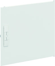 ABB Componenten CTB23S Sheet Steel Door 2PW3R With Lock - 2CPX052319R9999