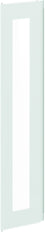 ABB Transparent Door CTT18 1B 8RE 1PW8R Component - 2CPX052349R9999