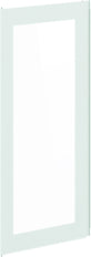 ABB Componenten CTT28 2PW8R Transparent Door - 2CPX052350R9999