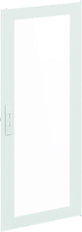 ABB Transparent Door 2PW8R CTT28S With Lock - 2CPX052369R9999