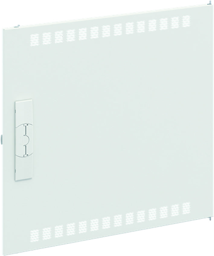 ABB Ventilated Door 2PW3R With Lock CTL23S Component - 2CPX052375R9999