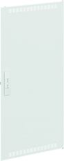 ABB Ventilated Door 2PW7R With CTL27S Lock - 2CPX052383R9999
