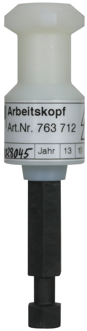 Dehn Operating Head Hexagon 24/12mm For Motor Drives - 763712