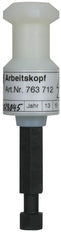 Dehn Operating Head Hexagon 24/12mm For Motor Drives - 763712