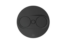Bach Twist 2 Office Built-In Plug Box With 2 Round Outlets - 946.100