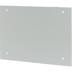 Eaton Section Wide Cover Closed H400mm W800mm IP55 Grey - 178586