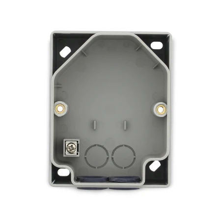 Klemko Lightguard Outdoor Light Sensor Switch 10A 230V - 840005