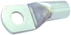 Copper Ring Terminal 10mm² M6 DIN Standard - 350150 [20 Pieces]