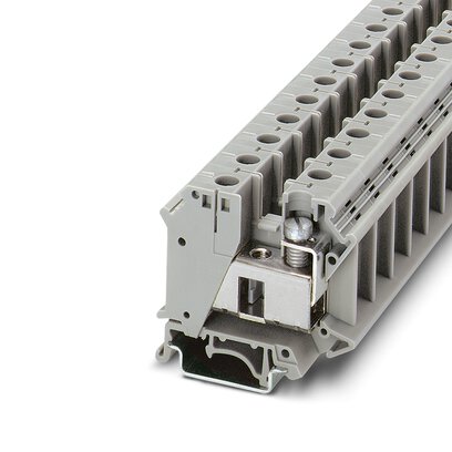 Universal Terminal Block UIK 35 Installation Clamp - 3006182