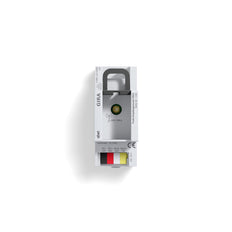 Gira eNet DIN Rail Wireless Receiver Module - 545200