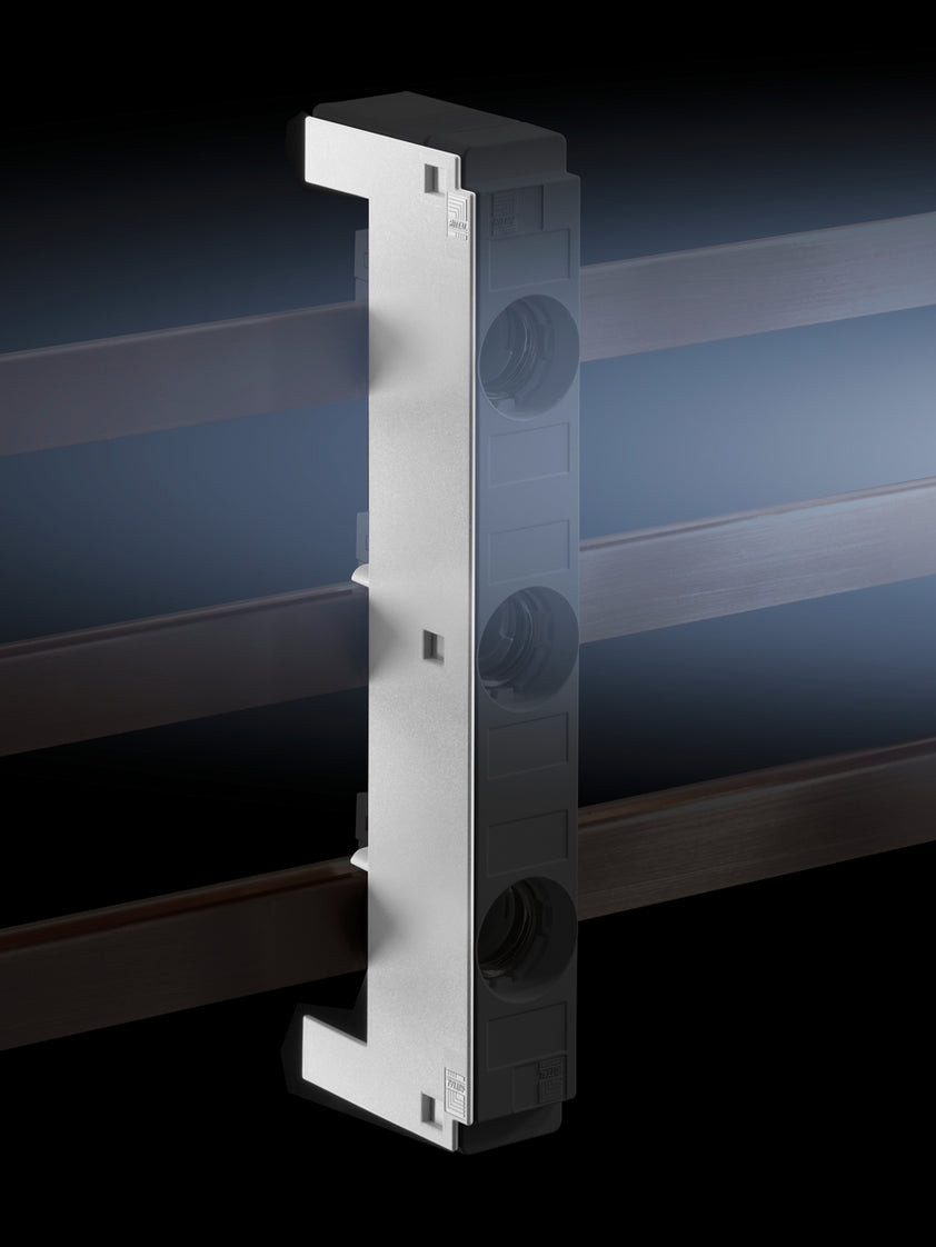 Rittal SV Side Cover Protection Panel Set - 3093020 [10 Pieces]