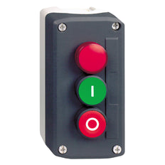 Schneider Electric Start Stop Control Station - XALD363M