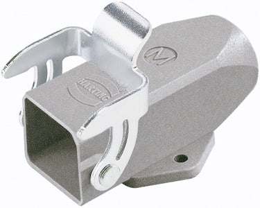 Harting Han 3A Surface Mount Housing M20 - 19200031250